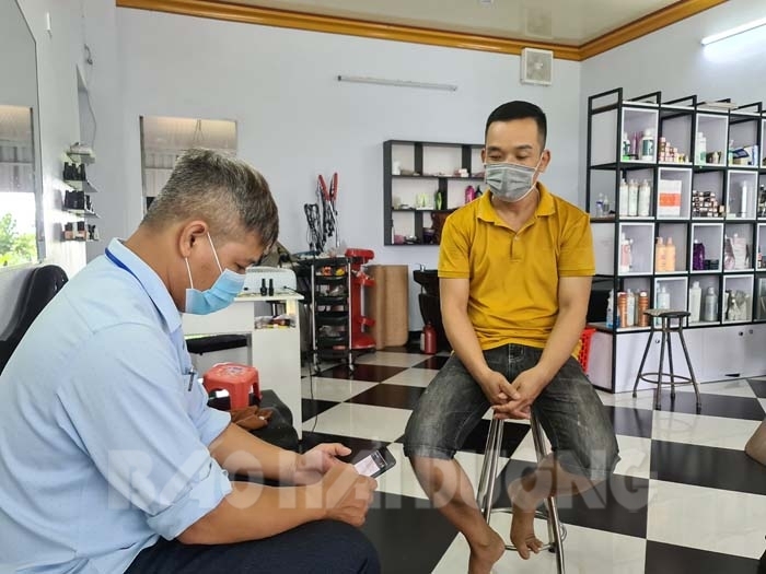 Hải Dương: Sớm hoàn thành Tổng điều tra kinh tế giai đoạn II